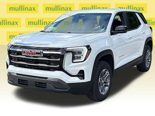 Used 2026 GMC Terrain Elevation FWD image 12