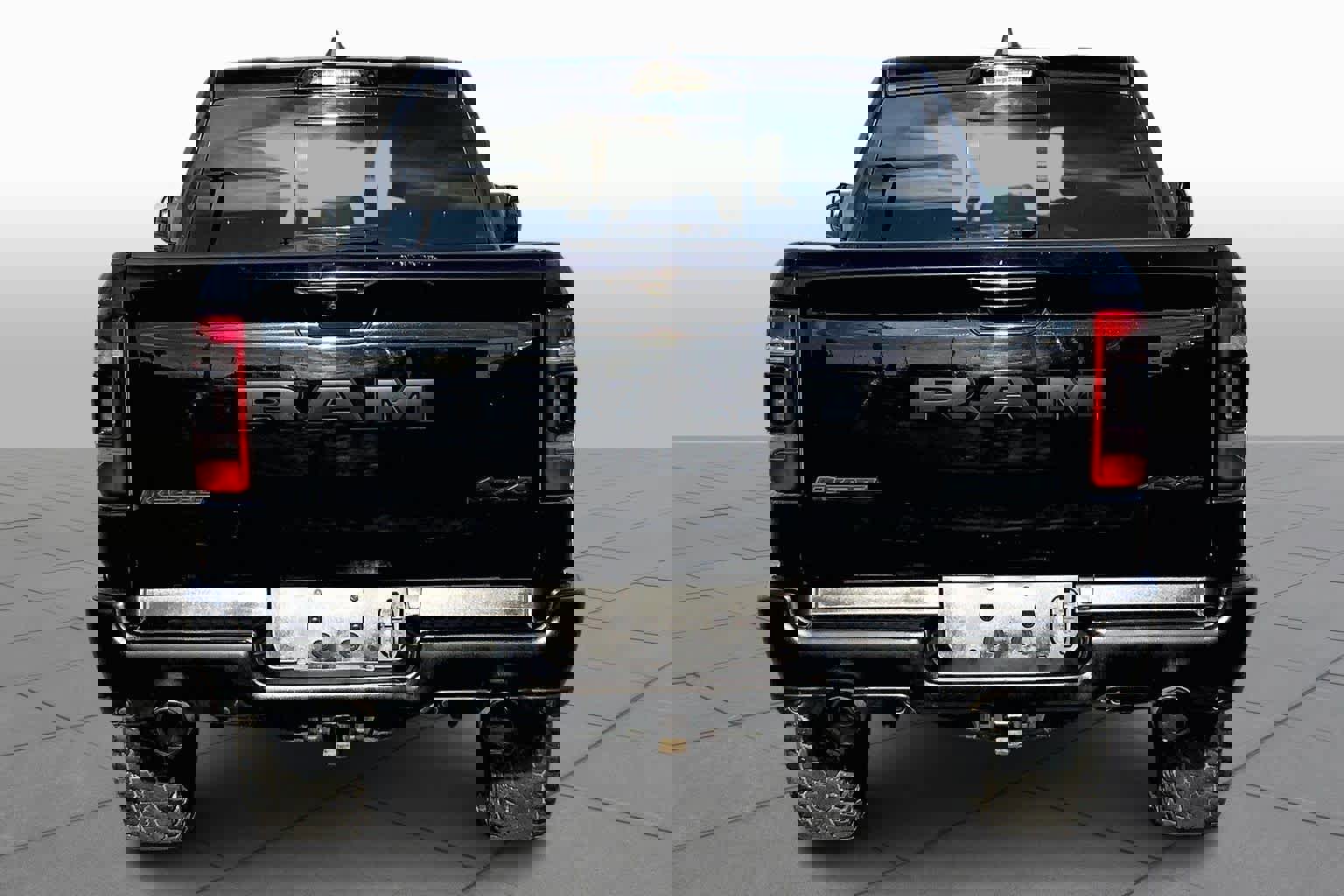 Used 2021 RAM 1500 Rebel w/ Rebel Level 2 Equipment Group image 3