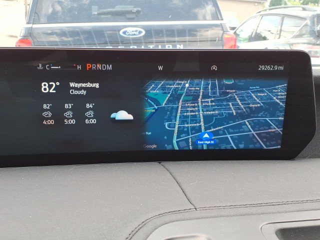 Certified 2025 Ford Expedition Tremor AWD/4WD image 14