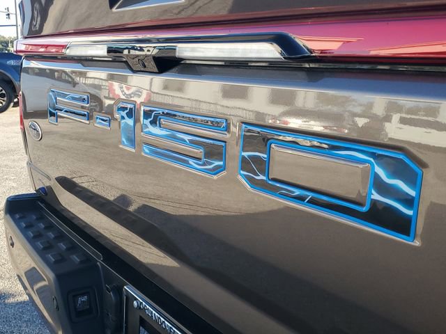 Certified 2023 Ford F150 Lightning Lariat image 7