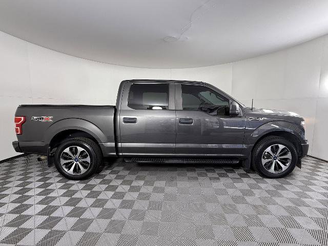 Certified 2018 Ford F150 XL w/ Equipment Group 101A Mid RWD image 2
