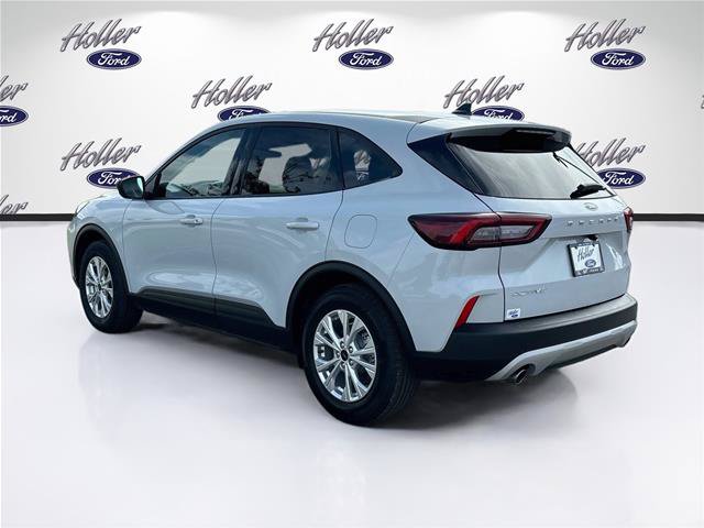Certified 2026 Ford Escape Active FWD image 6