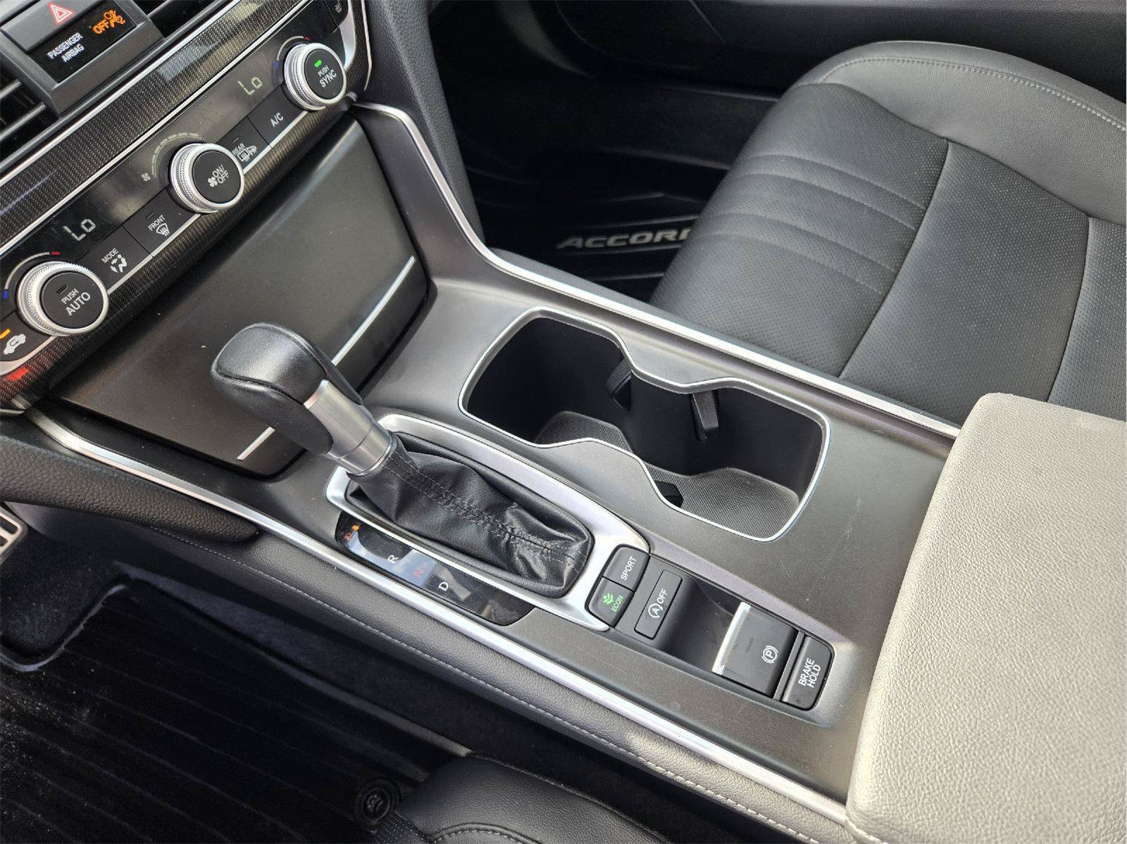 Used 2022 Honda Accord Sport Special Edition image 17