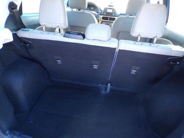 Certified 2021 Ford EcoSport S image 10