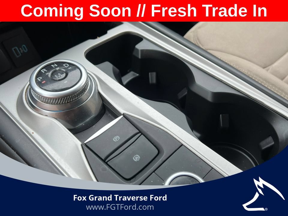 Certified 2020 Ford Explorer XLT w/ Comfort Package AWD/4WD image 29