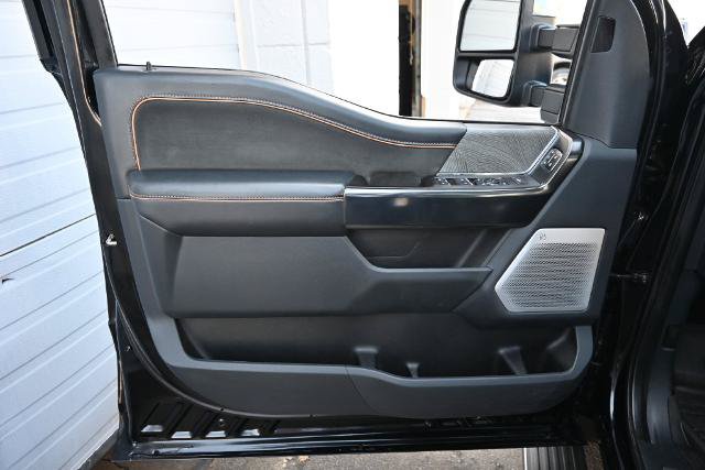 Certified 2022 Ford F150 Platinum w/ Equipment Group 701A High AWD/4WD image 22