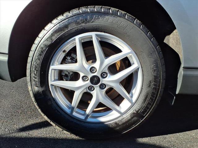 Certified 2023 Ford Edge SEL w/ Convenience Package image 24