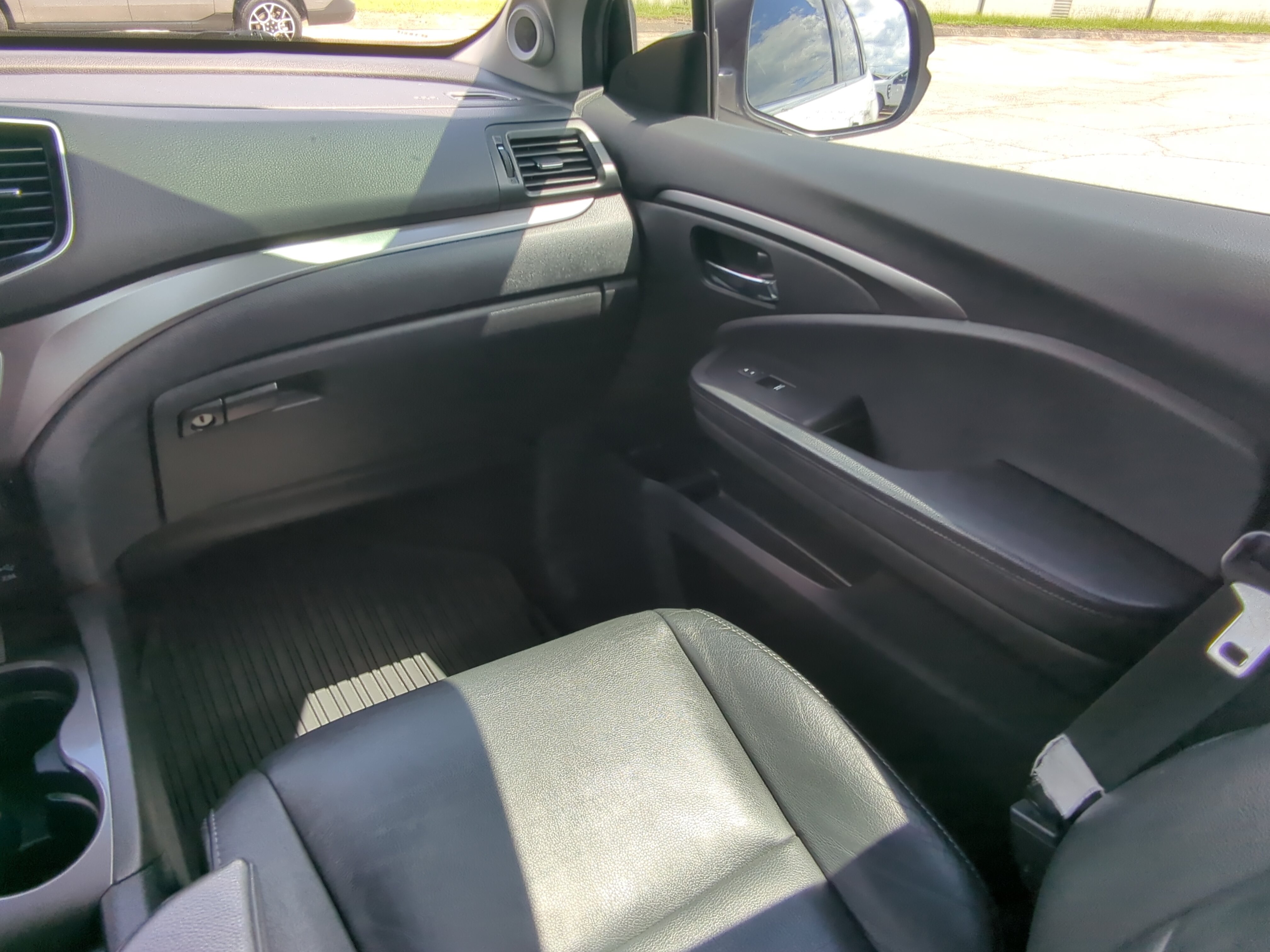 Used 2021 Honda Pilot Special Edition image 15