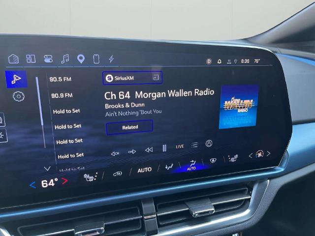 Used 2024 Chevrolet Equinox EV LT FWD image 29