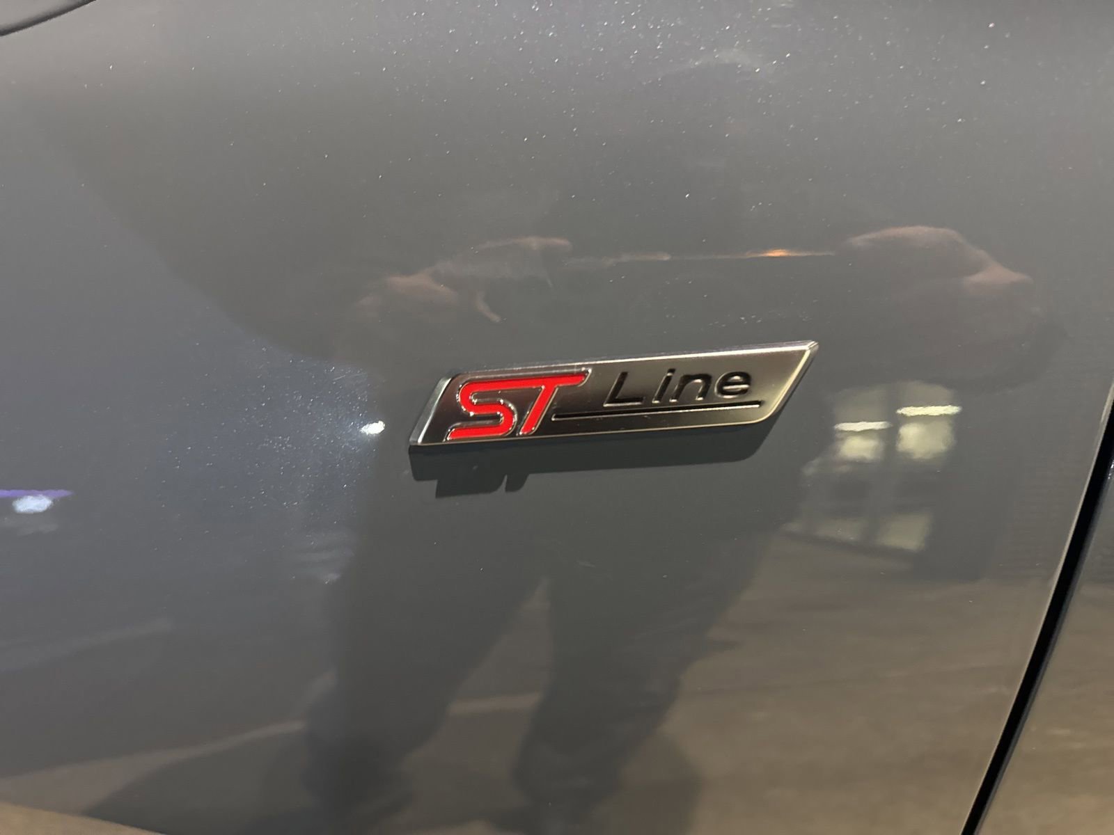 Certified 2023 Ford Escape ST-Line w/ Tech Pack #1 image 18