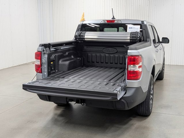 Certified 2024 Ford Maverick Lariat FWD image 22