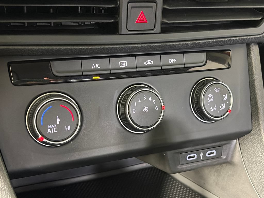 Used 2020 Volkswagen Jetta S w/ Driver Assistance Package FWD image 21