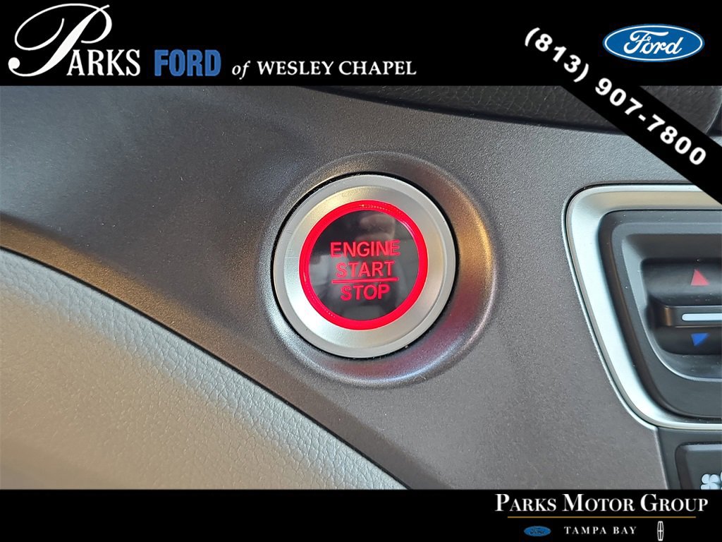 Used 2020 Honda Ridgeline RTL image 26