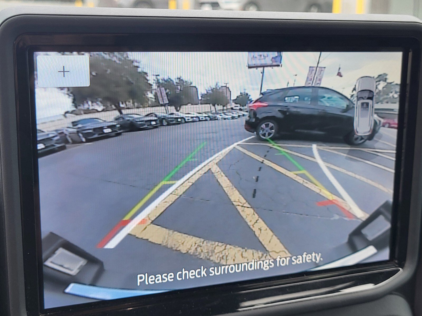 Certified 2023 Ford Bronco Sport Big Bend w/ Convenience Package image 20