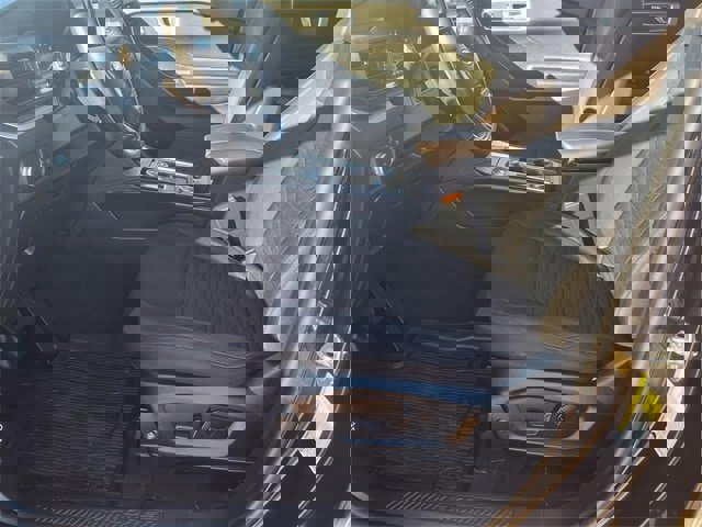 Certified 2020 Ford Explorer XLT w/ Class III Trailer Tow Package image 13