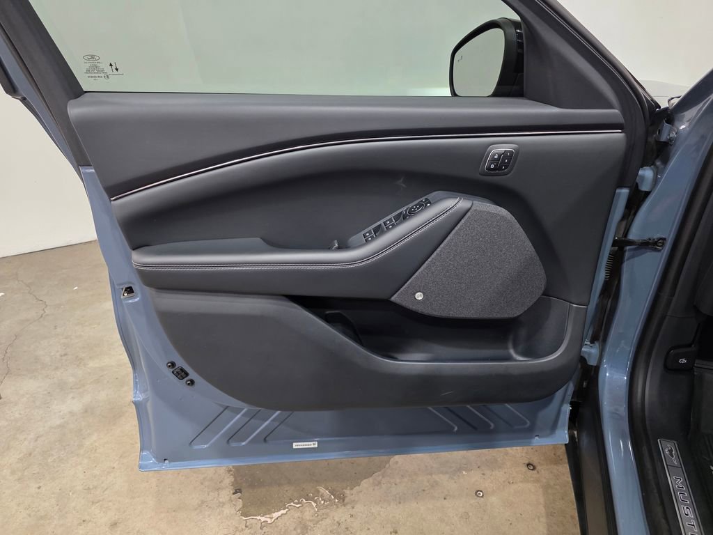 Certified 2023 Ford Mustang Mach-E Premium AWD/4WD image 26