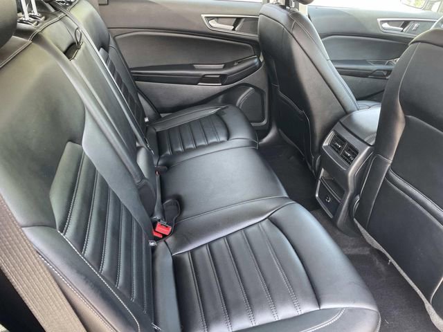 Certified 2022 Ford Edge SEL AWD/4WD image 35