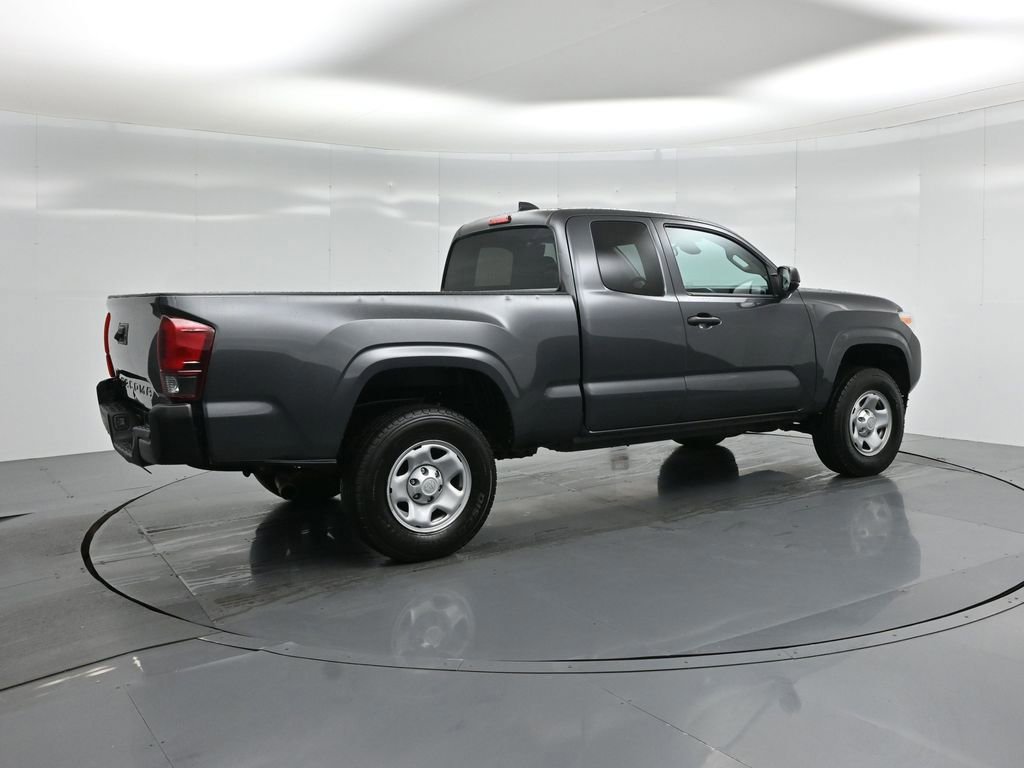 Used 2023 Toyota Tacoma SR image 12