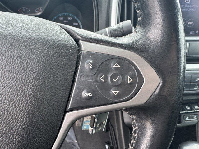 Used 2022 Chevrolet Colorado ZR2 image 16