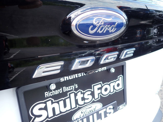 Certified 2024 Ford Edge SEL w/ Convenience Package AWD/4WD image 5