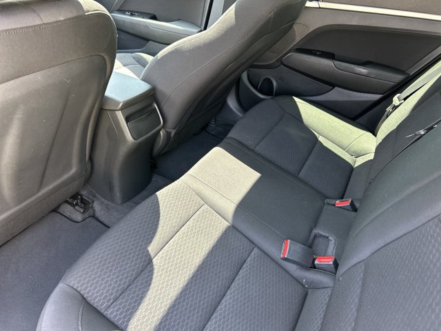 Used 2020 Hyundai Elantra Value Edition w/ Cargo Package (C1) FWD image 23