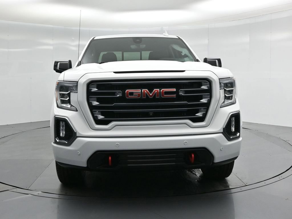 Used 2022 GMC Sierra 1500 AT4 w/ AT4 Premium Package image 24