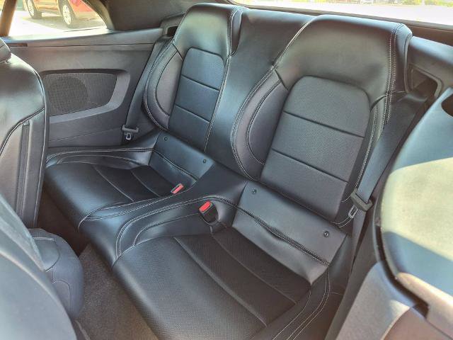 Certified 2024 Ford Mustang Premium RWD image 24