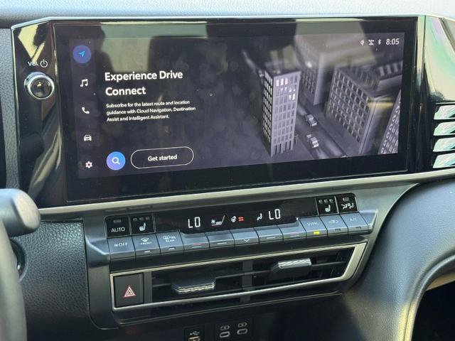 Used 2025 Toyota Camry XSE FWD image 18
