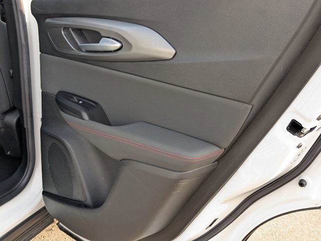 Used 2024 Dodge Hornet R/T AWD/4WD image 26