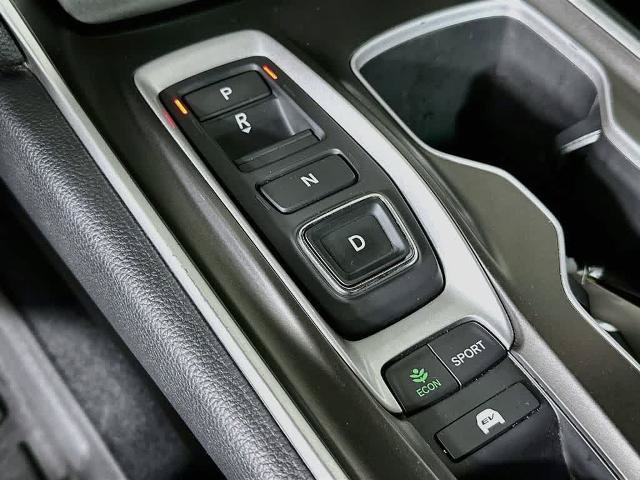 Used 2021 Honda Accord Hybrid image 18