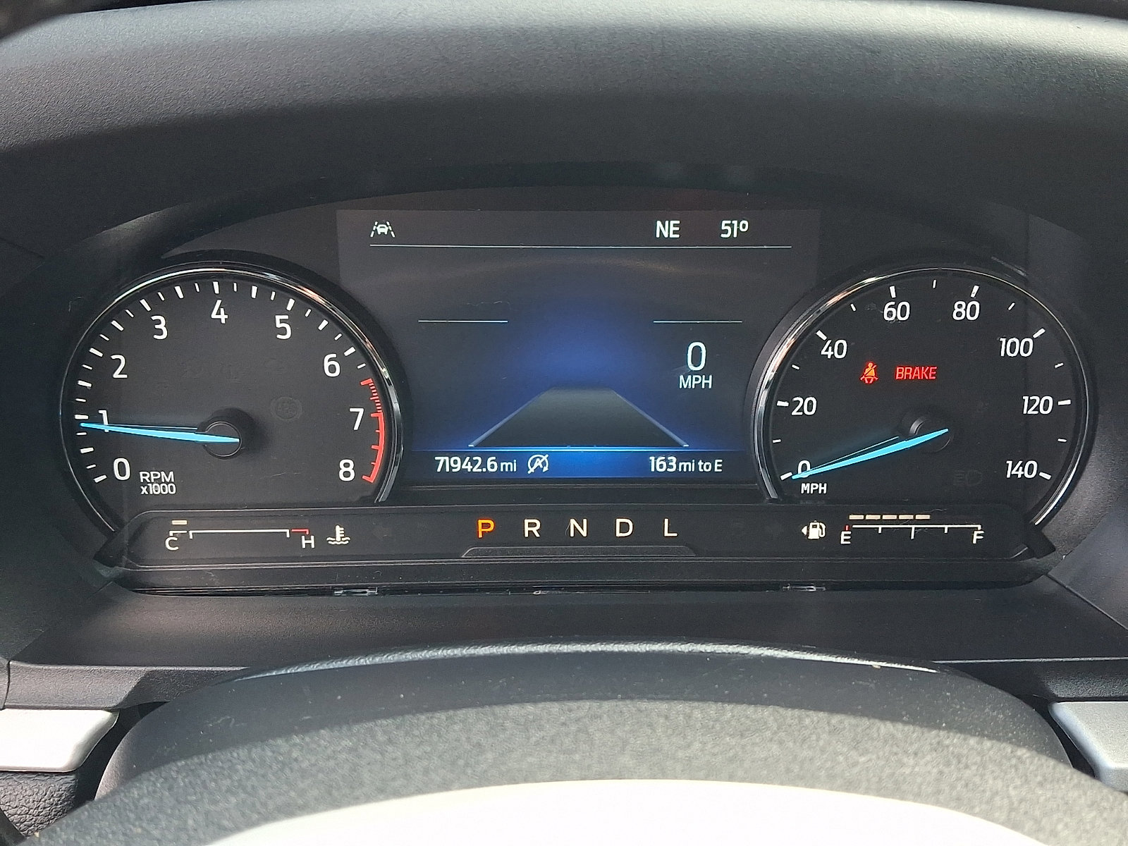 Certified 2021 Ford Explorer XLT image 20