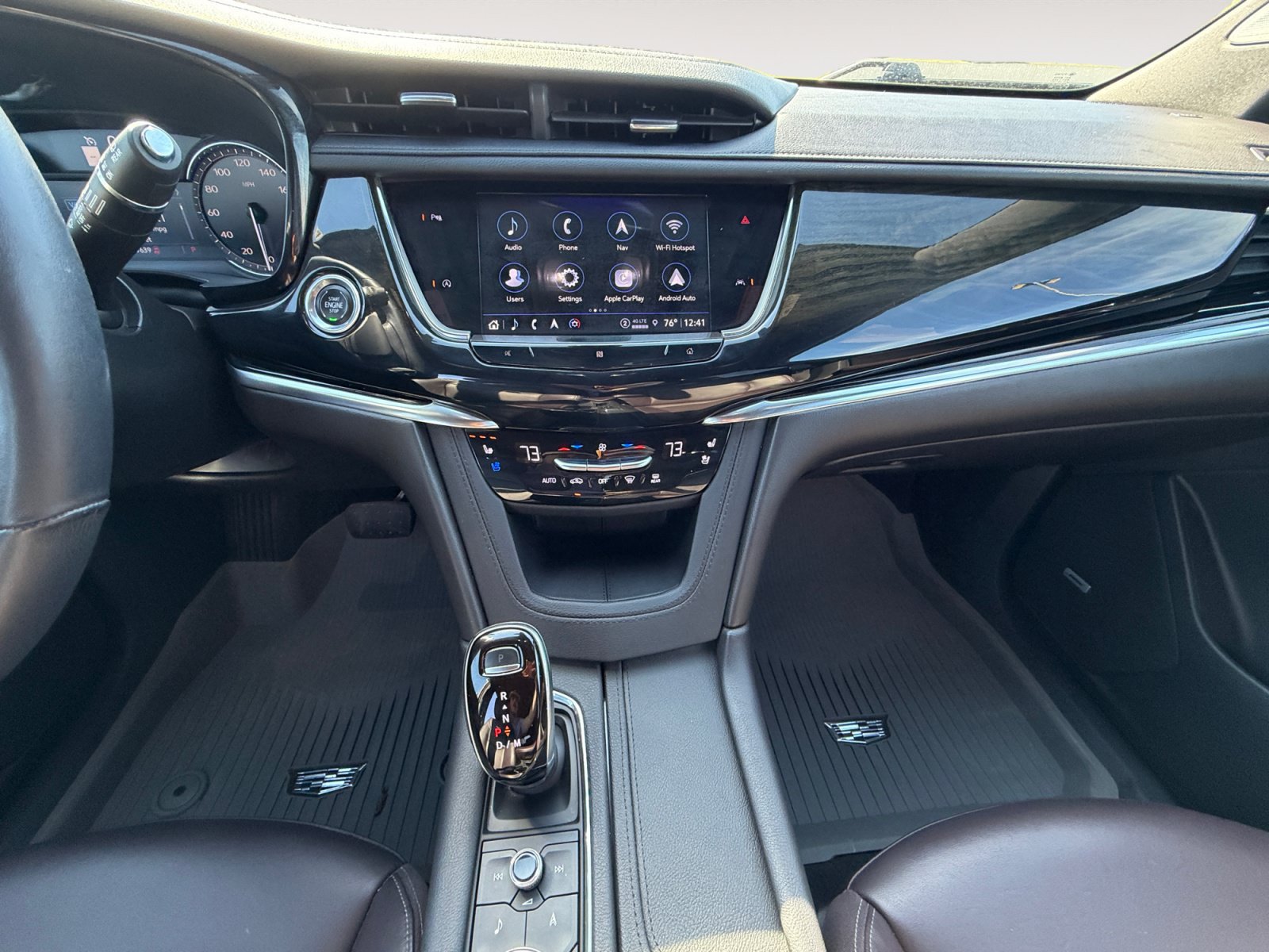 Used 2021 Cadillac XT6 Premium Luxury FWD image 11