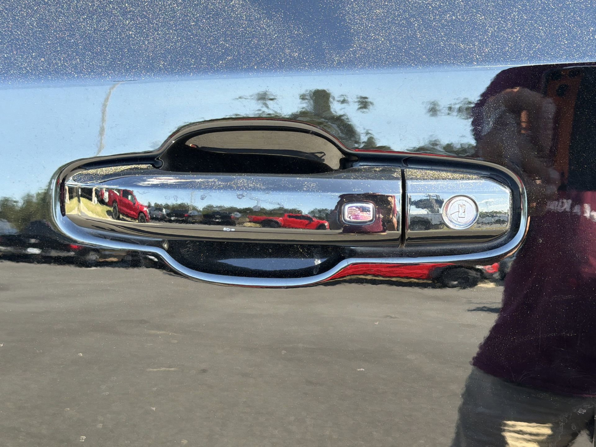 Used 2024 Chevrolet Silverado 1500 LT image 35