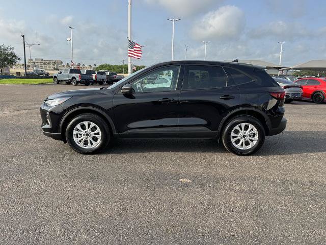 Certified 2025 Ford Escape Active AWD/4WD image 7