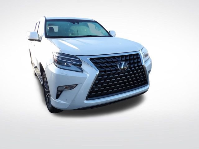 Used 2023 Lexus GX 460 Luxury w/ Accessory Package image 14