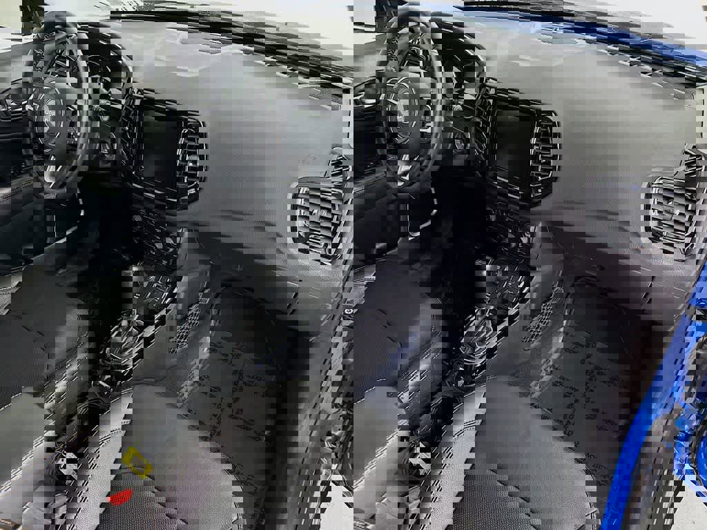 Used 2021 Jeep Compass Limited image 32