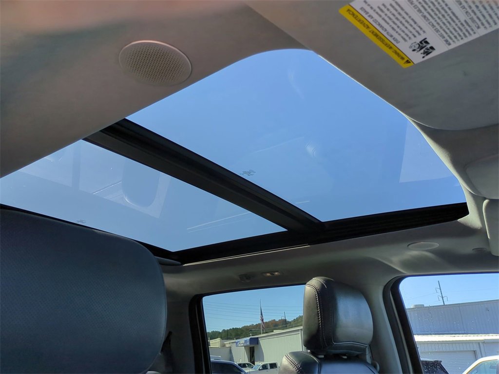 Certified 2021 Ford F150 Limited image 20