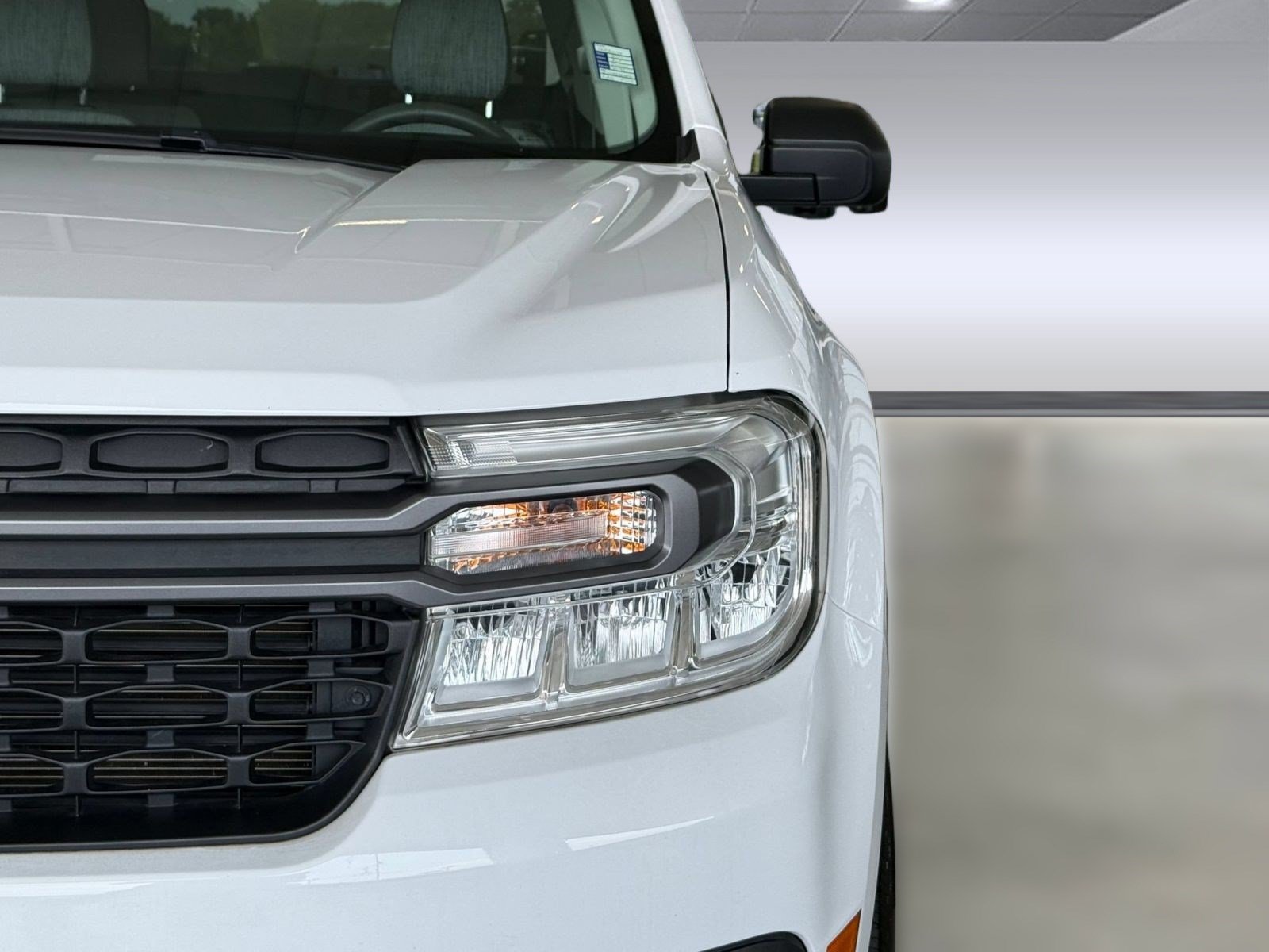 Certified 2022 Ford Maverick XLT FWD image 12