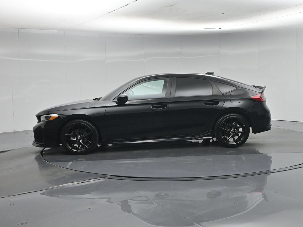 Used 2025 Honda Civic Sport image 31