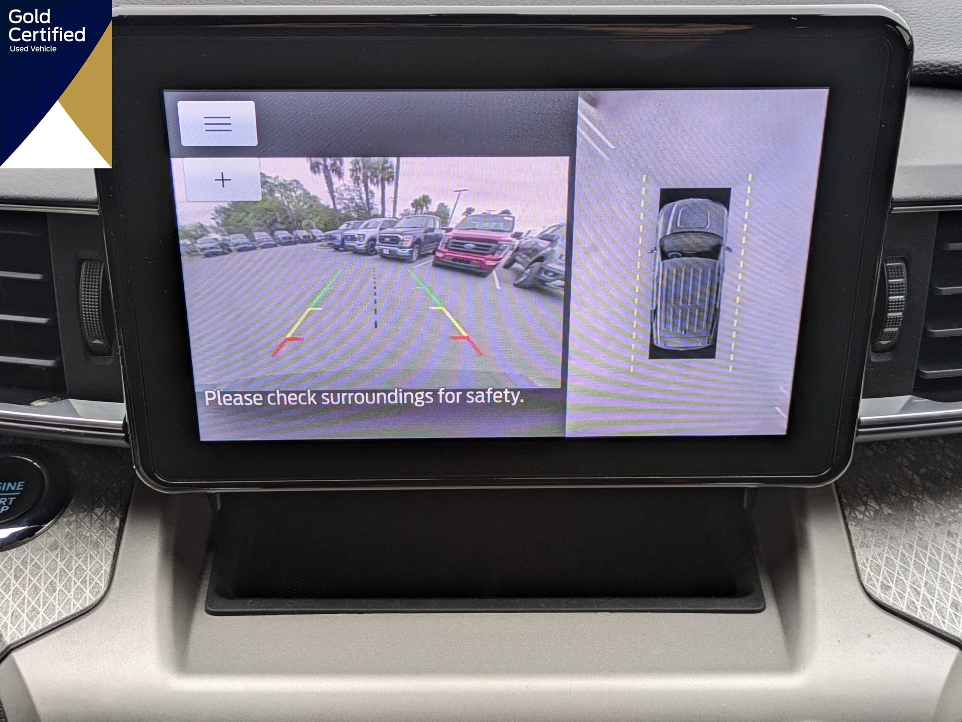 Certified 2022 Ford Explorer Timberline image 27