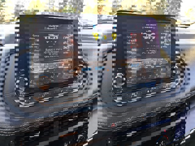 Used 2023 Nissan Rogue SV w/ SV Premium Package image 21