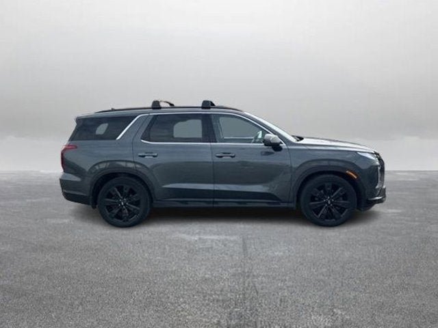 Used 2023 Hyundai Palisade XRT AWD/4WD image 2
