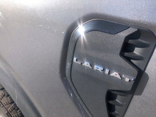 Certified 2025 Ford Ranger Lariat w/ FX4 Off-Road Package image 7