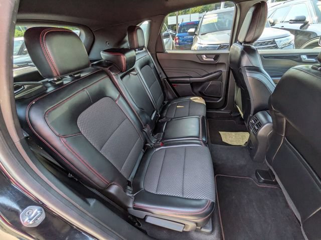 Certified 2023 Ford Escape ST-Line w/ Tech Pack #1 AWD/4WD image 19