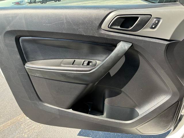 Certified 2021 Ford Ranger XL RWD image 12