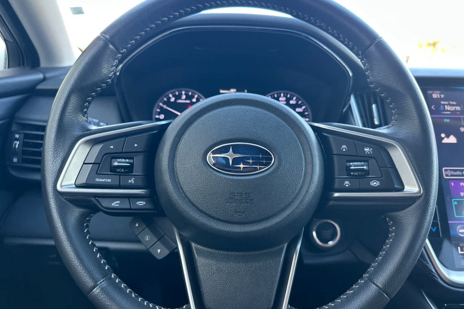 Used 2022 Subaru Outback Premium AWD/4WD image 24