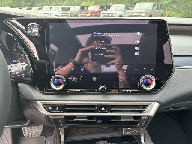 Used 2026 Lexus RX 350 w/ Convenience Package AWD/4WD image 18