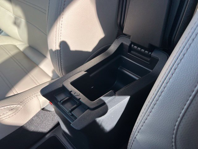 Certified 2018 Ford EcoSport Titanium FWD image 17