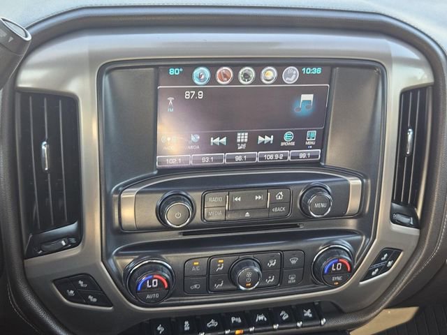 Used 2018 GMC Sierra 1500 Denali w/ Denali Ultimate Package AWD/4WD image 31