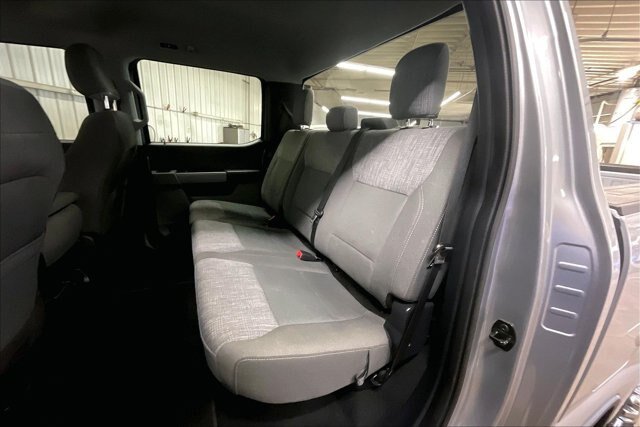 Certified 2023 Ford F250 XLT AWD/4WD image 16
